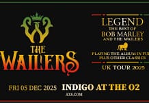 The Wailers