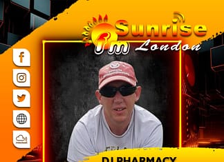 DJ Pharmacy