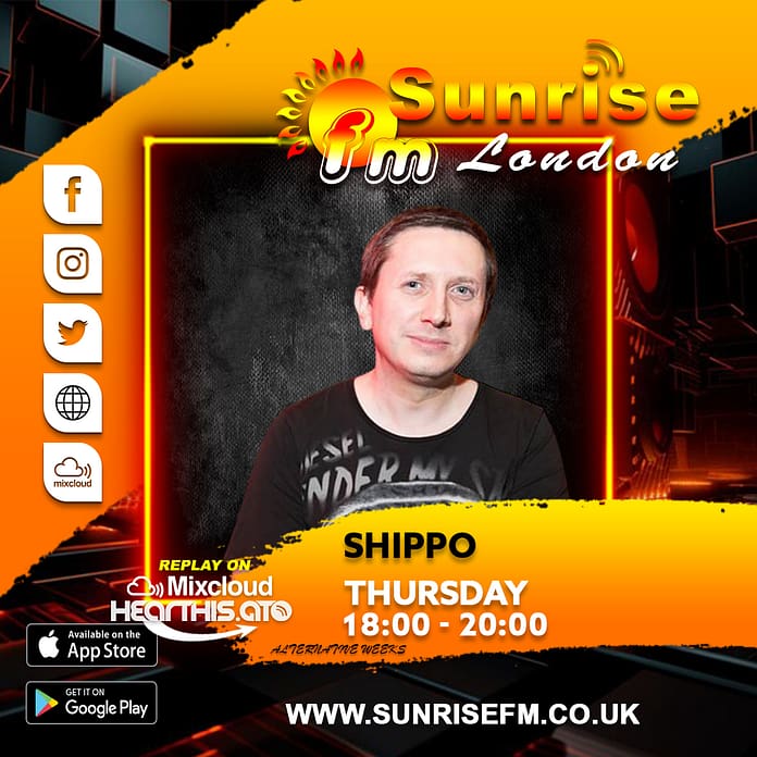 Shippo (Saturday Jan 2025)