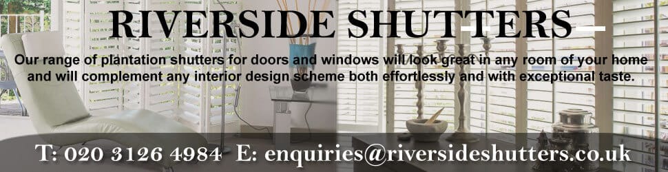 Riverside Shutters