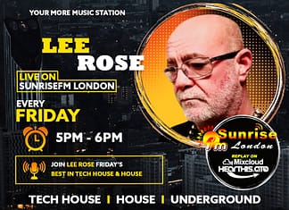 Lee Rose