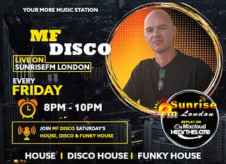MF Disco