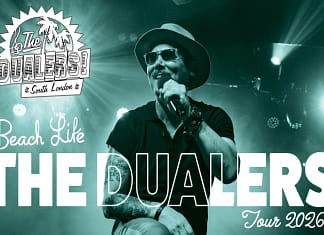 The Dualers