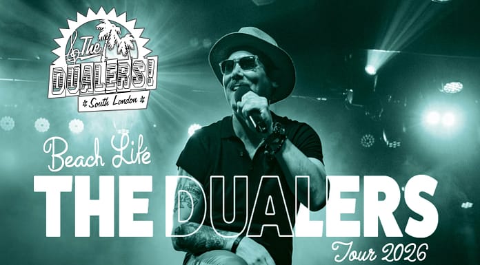 The Dualers