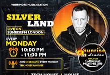 Silverland
