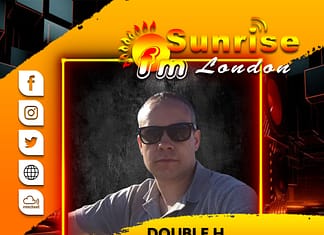 Double H (Hackney Hammer)