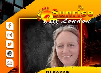 DJ Kazzie