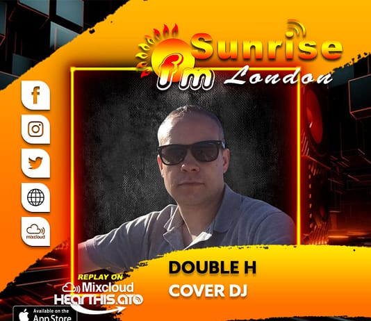 Double H (Hackney Hammer)