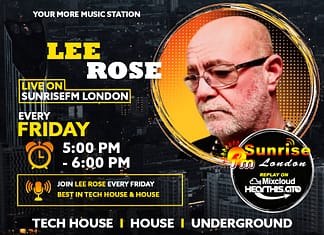 Lee Rose