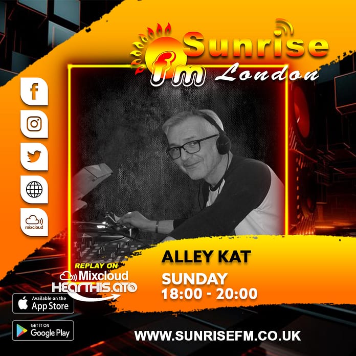 Alley Kat Saturday Jan 2025