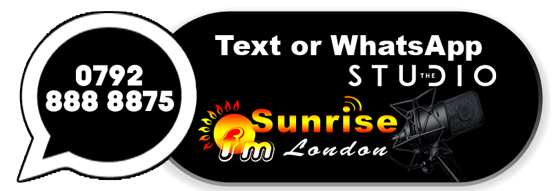 Text Or WhatsApp The Studio