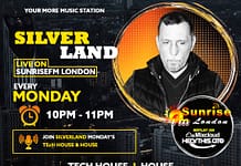 Silverland